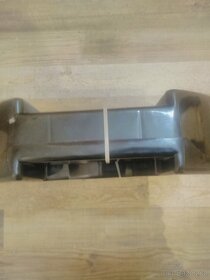 Sněhové řetězy nepoužité - 2