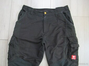 pánské monterky STRAUSS COMFORT 52 - 2