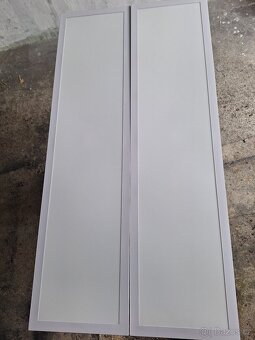 Led interiér svítidla - 2