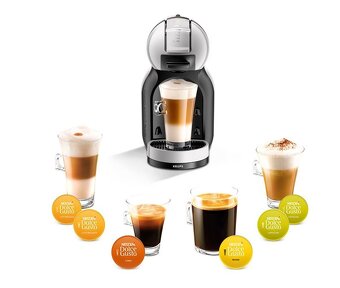 Krups Nescafé Dolce Gusto Mini Me - 2