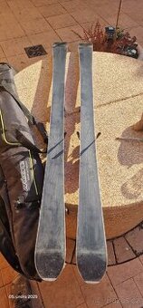 Lyže Rosisgnol 160 - 2