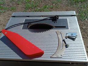 Prodám Stolní kotoučovou pilu - 2