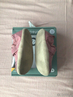 BOBUX X BLOOM XPLORER CRUISER - 2