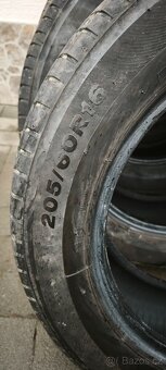 205/60/16 - 2