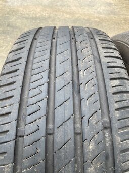 Barum 215/55R16 letní - 2
