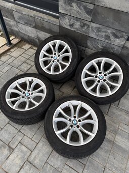 5x120 r19 X5 X6 - 2