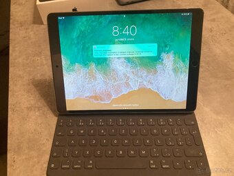 ipad pro 10.5 a1701 64gb - 2