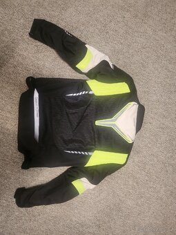 Bunda na motorku - 2