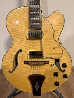 Ibanez AF105-NT Artcore Custom - 2