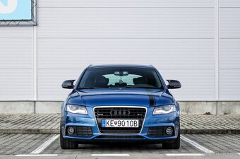 Audi A4 Avant 3.0 TDI 176kW V6 QUATTRO - 2