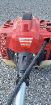 Křovinořez  RIWALL RPB 4342 B - 2