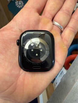 Apple Watch 11 46mm - 2