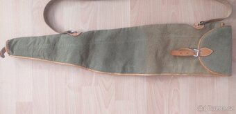 Retro pouzdro na zbraň - 2