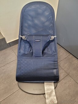 Babybjörn - zánovní - 2