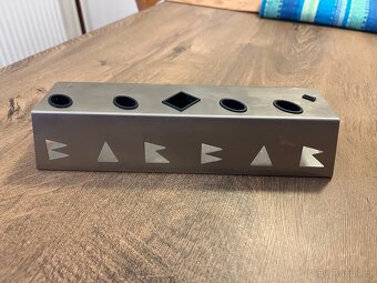 Set pro barmany Tescoma - 2