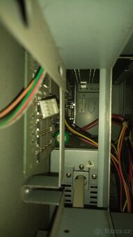 zenith data systems z-select 100 - 2