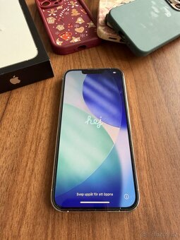 Iphone 13 pro 256GB - 2