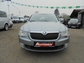 Škoda Superb 1.4TSI 92kw-NOV.ROZVODY-SUPER - 2