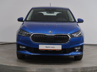 Fabia SELECTION 1.0TSI 70KW - 2