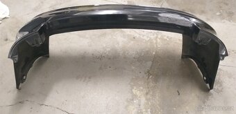 Fabia ll combi zadní naraznik - 2