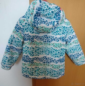 Bunda pro dítě - 2