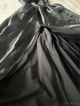 Plesové šaty - 2