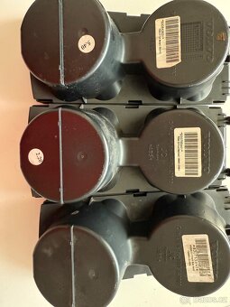 Držák nápojů volvo v70 p2 - 2