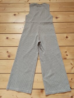 Dívčí overal - 2