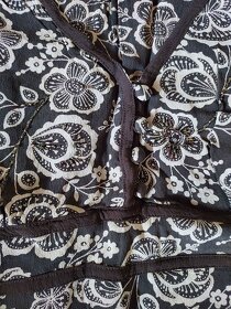 Dámská halenka New Look, vel 40 - 2