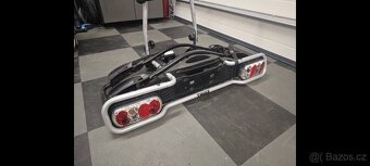 Nosič 2 kol na tažné Thule EuroRide 940 - 2