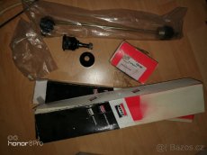 Renault Espace, Laguna, Safrane dily - 2