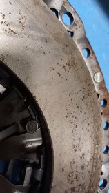 Spojková sada Audi - 2