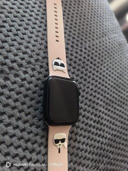 Apple Watch series 9 s Gps Velikost 45 - 2