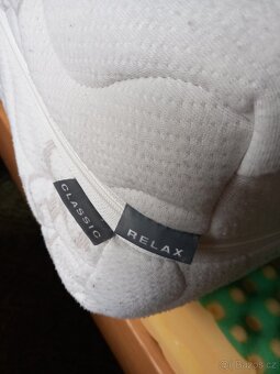 Matrace 85 x 200cm - 2