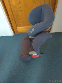 Autosedačka Britax Romer kid 2 - 2