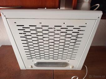 Digestoř Mora classic - 2