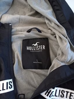 Hollister dámská bunda L - 2