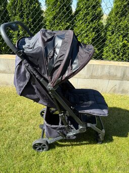 MINI by Easywalker Buggy XS - cestovní kočárek - 2