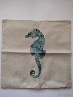 Povlaky na polštáře - 2