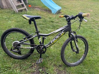 Dětské kolo Rock machine 20 - 2