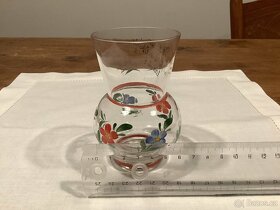 Malovaná vázička - 2
