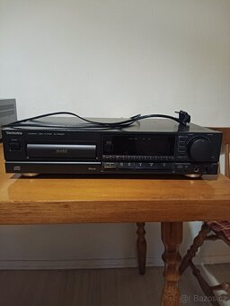 TECHNICS - SL-PG520A - 2