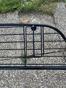 Originální mříž do kufru subaru Outback BP - 2