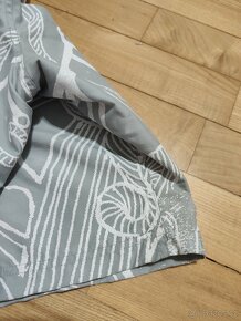 Pánské plavkové šortky Old Navy - 2