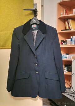 Jezdecké sako dámské - 2