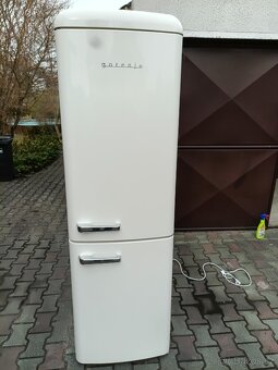 Lednice Gorenje Retro - 2
