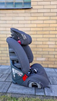 Autosedačka Britax Evolva 9-36kg - 2