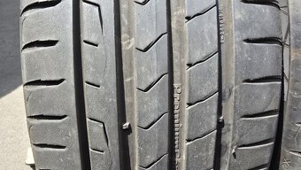 Letní pneu 225/45/18 Continental - 2