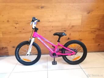 Lehké dívčí kolo 16" Specialized - 2