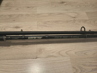 SPRO Governor Carp 3,6m, 3 lbs, 3díl - 2